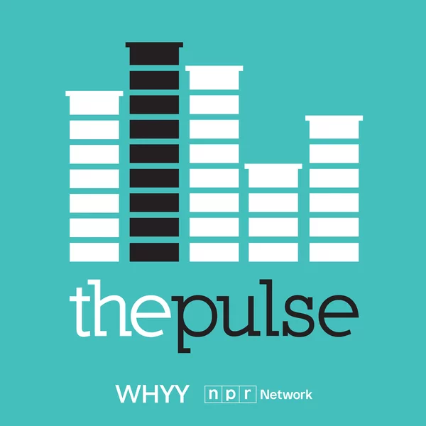 the pulse logo